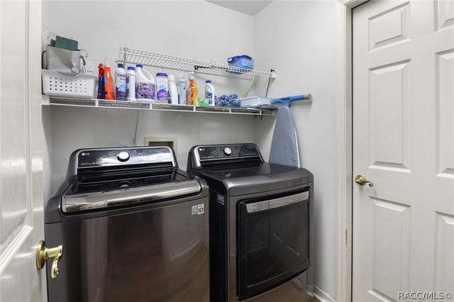 3640 E Hidden Cove Trail, Hernando, FL 34442