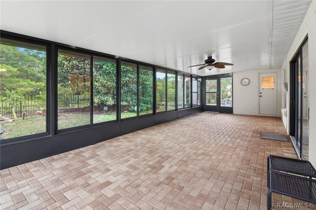 3640 E Hidden Cove Trail, Hernando, FL 34442