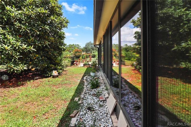 3640 E Hidden Cove Trail, Hernando, FL 34442