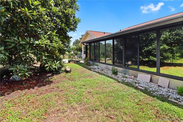3640 E Hidden Cove Trail, Hernando, FL 34442