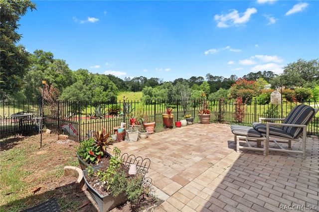 3640 E Hidden Cove Trail, Hernando, FL 34442