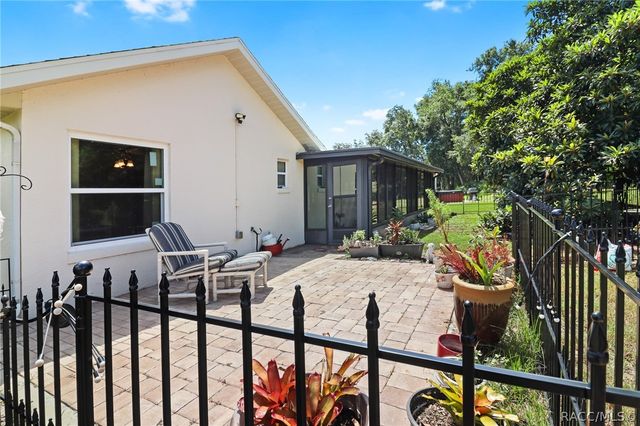 3640 E Hidden Cove Trail, Hernando, FL 34442