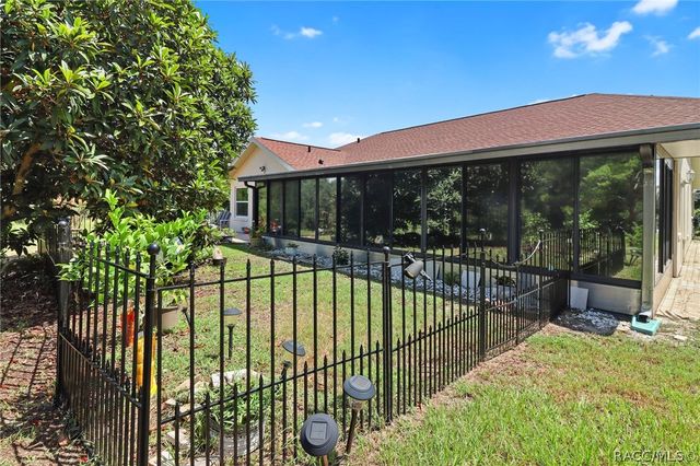 3640 E Hidden Cove Trail, Hernando, FL 34442