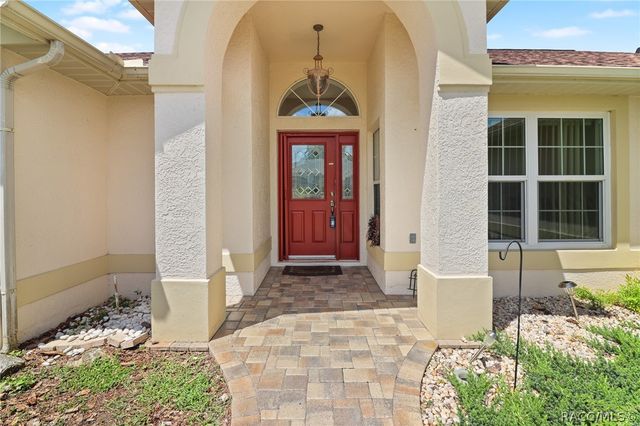 3640 E Hidden Cove Trail, Hernando, FL 34442