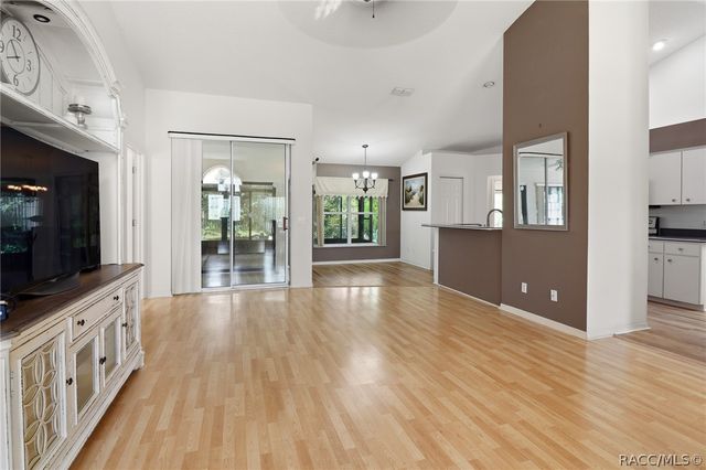 3640 E Hidden Cove Trail, Hernando, FL 34442