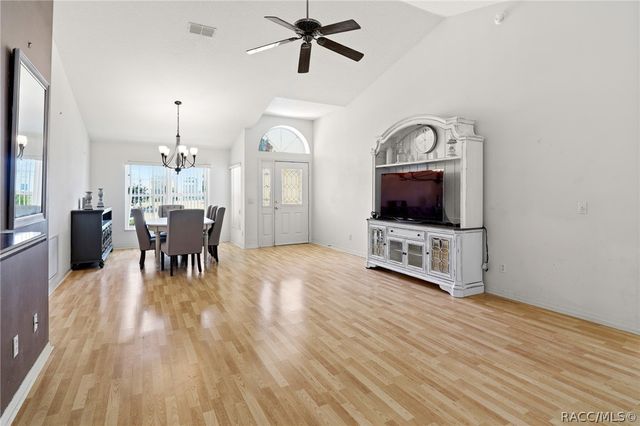 3640 E Hidden Cove Trail, Hernando, FL 34442