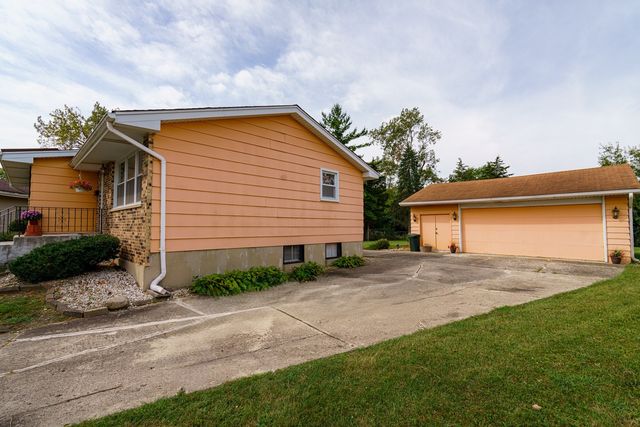 3423 Hickory Lane, Hazel Crest, IL 60429