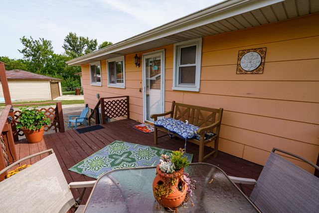 3423 Hickory Lane, Hazel Crest, IL 60429