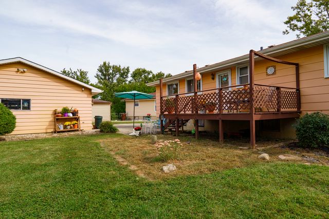 3423 Hickory Lane, Hazel Crest, IL 60429