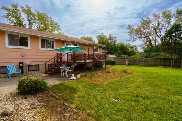 3423 Hickory Lane, Hazel Crest, IL 60429