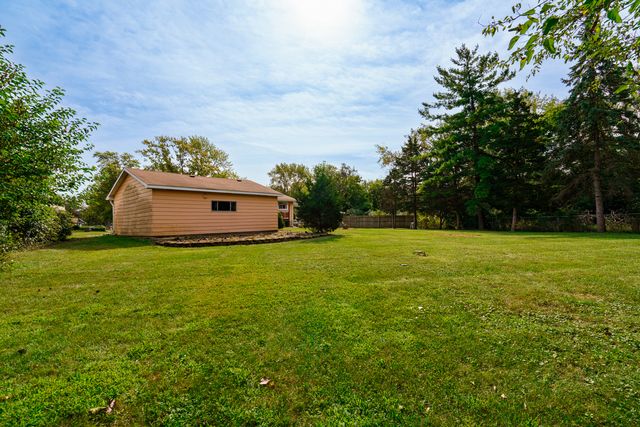 3423 Hickory Lane, Hazel Crest, IL 60429