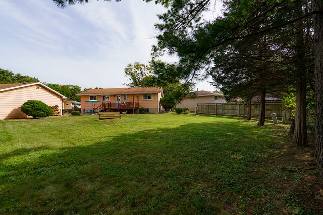 3423 Hickory Lane, Hazel Crest, IL 60429