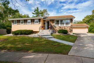3423 Hickory Lane, Hazel Crest, IL 60429