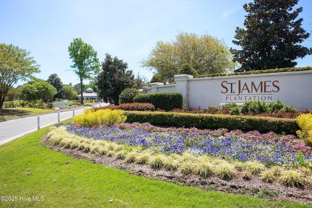 4260 Loblolly Circle, Southport, NC 28461