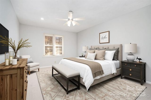 2704 Leisure Drive, Waxhaw, NC 28173