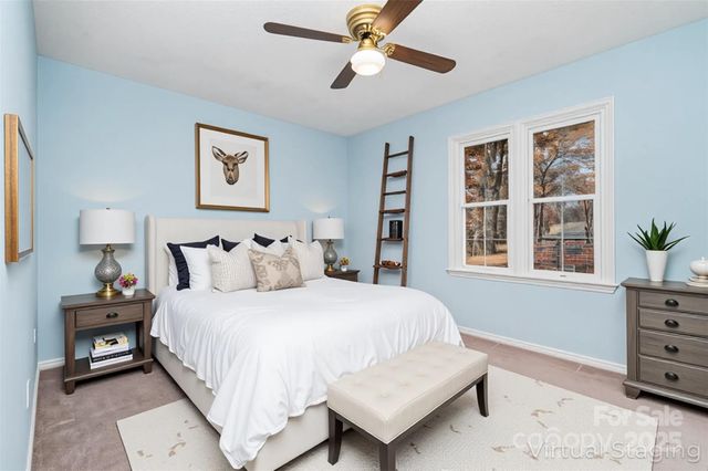 2704 Leisure Drive, Waxhaw, NC 28173