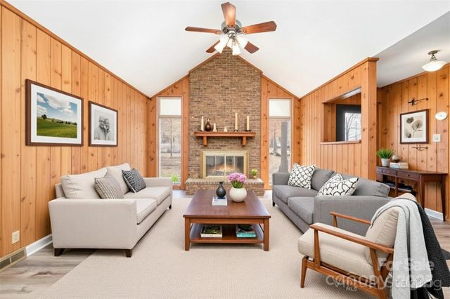 2704 Leisure Drive, Waxhaw, NC 28173