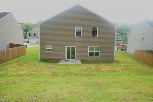164 Sparrow Lane, Lexington, NC 27295