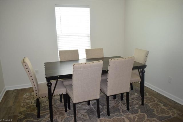 164 Sparrow Lane, Lexington, NC 27295