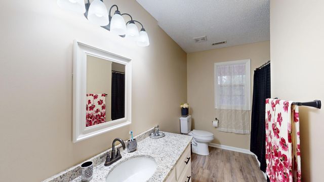 3795 Peach Orchard Road, Dalzell, SC 29040