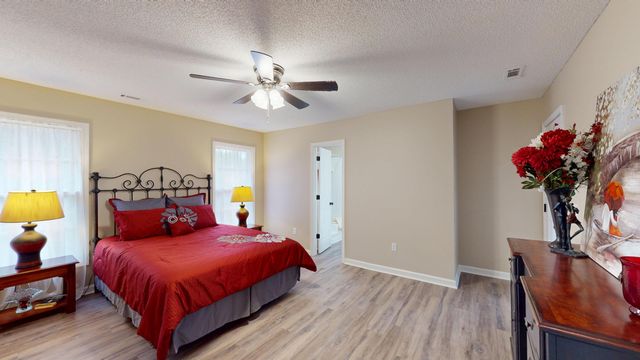 3795 Peach Orchard Road, Dalzell, SC 29040