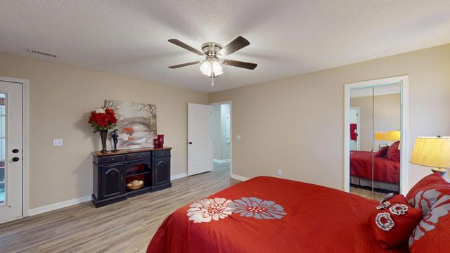 3795 Peach Orchard Road, Dalzell, SC 29040