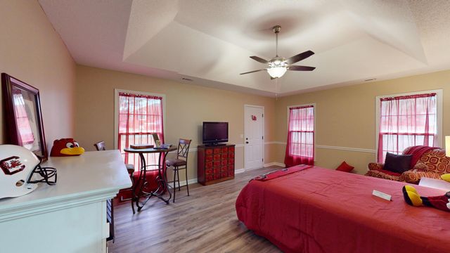 3795 Peach Orchard Road, Dalzell, SC 29040