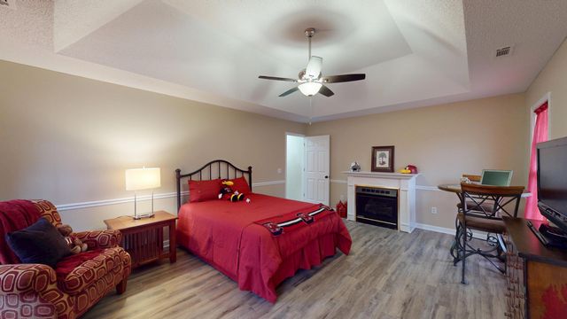 3795 Peach Orchard Road, Dalzell, SC 29040