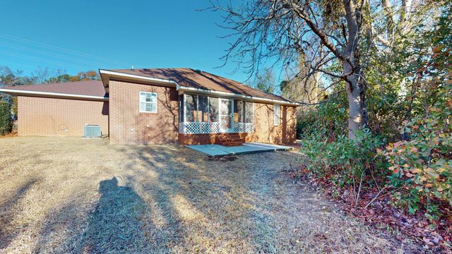 3795 Peach Orchard Road, Dalzell, SC 29040