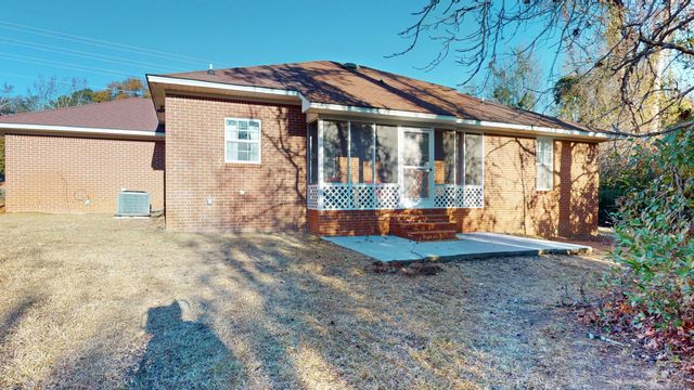 3795 Peach Orchard Road, Dalzell, SC 29040