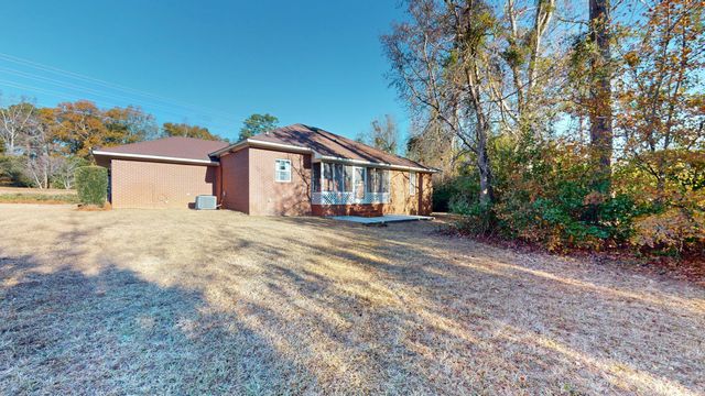 3795 Peach Orchard Road, Dalzell, SC 29040