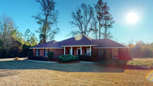 3795 Peach Orchard Road, Dalzell, SC 29040