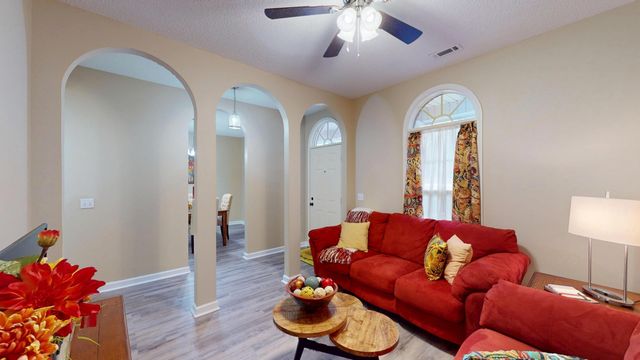 3795 Peach Orchard Road, Dalzell, SC 29040