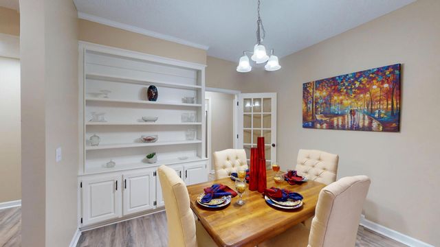 3795 Peach Orchard Road, Dalzell, SC 29040