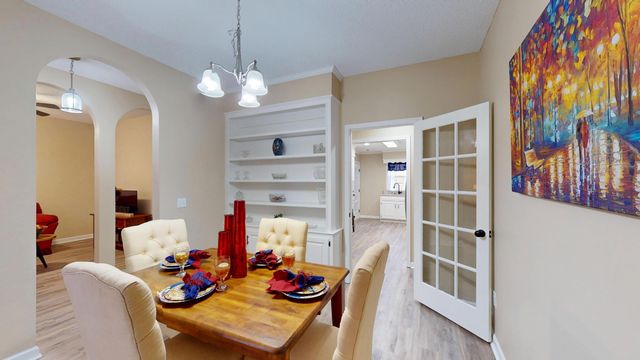 3795 Peach Orchard Road, Dalzell, SC 29040