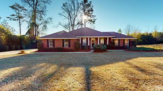 3795 Peach Orchard Road, Dalzell, SC 29040