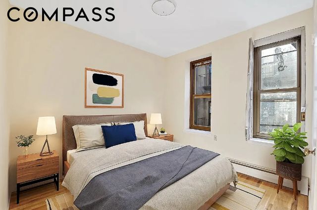 16 E 132nd St Apt 1B, New York City, NY 10037