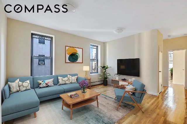 16 E 132nd St Apt 1B, New York City, NY 10037