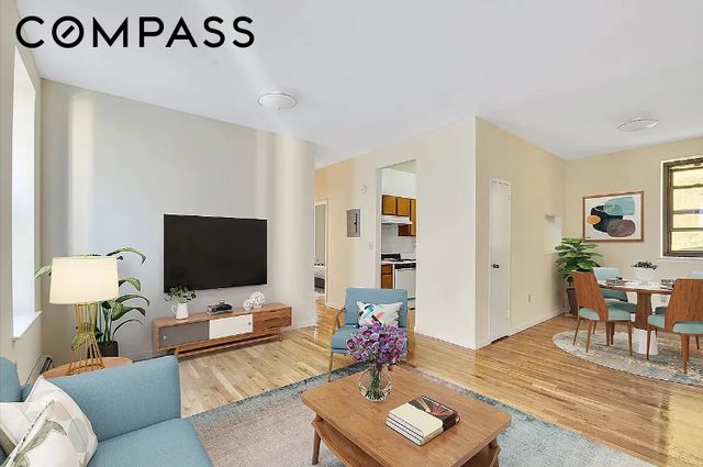 16 E 132nd St Apt 1B, New York City, NY 10037