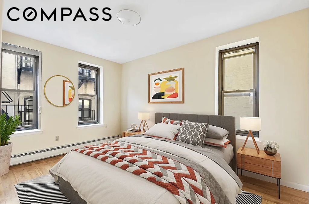 16 E 132nd St Apt 1B, New York City, NY 10037