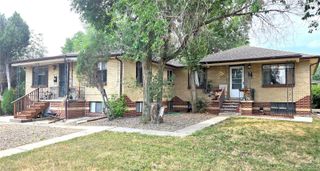 2591 - 2597 Pierce Street, Lakewood, CO 80214