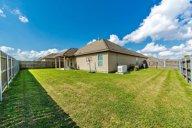 201 Darlene St, Thibodaux, LA 70301