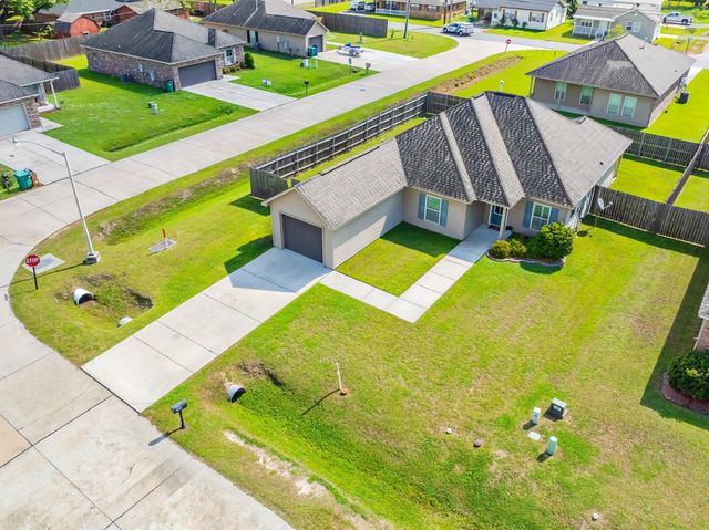 201 Darlene St, Thibodaux, LA 70301