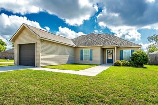 201 Darlene St, Thibodaux, LA 70301