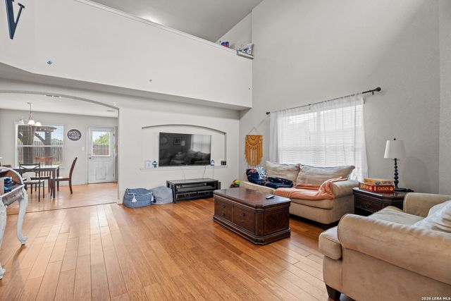 3814 Maiden Way, Converse, TX 78109