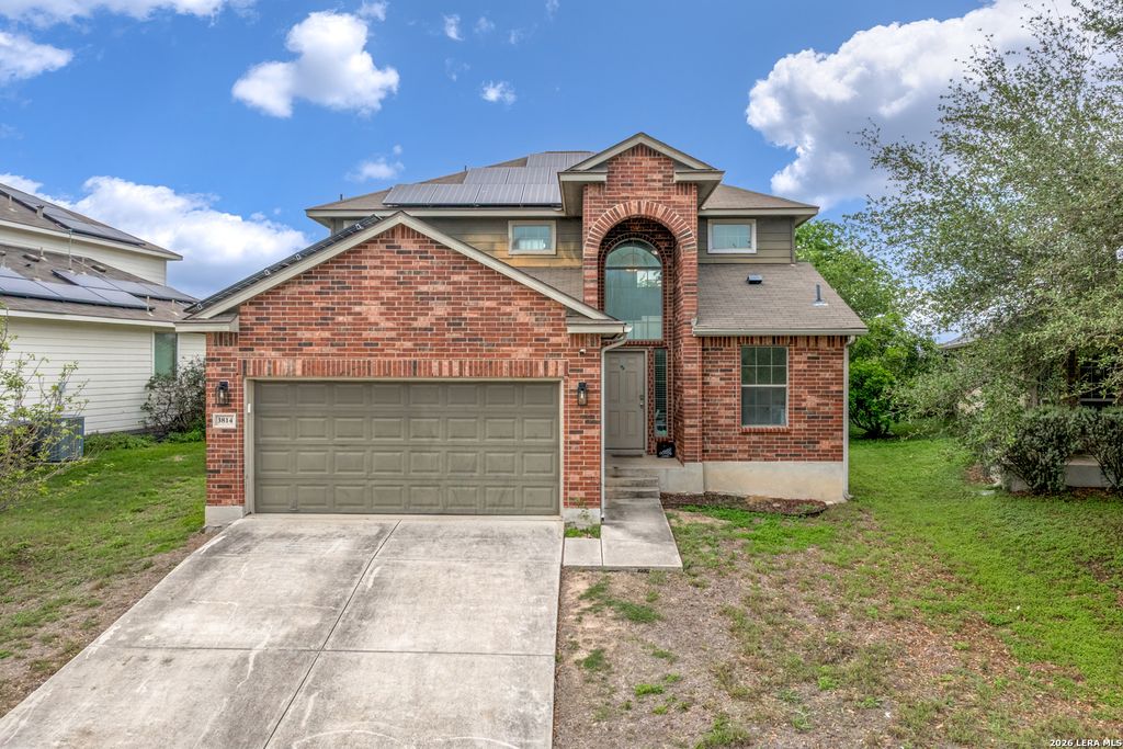3814 Maiden Way, Converse, TX 78109