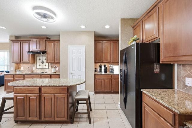 13118 SPRING RUN, Helotes, TX 78023