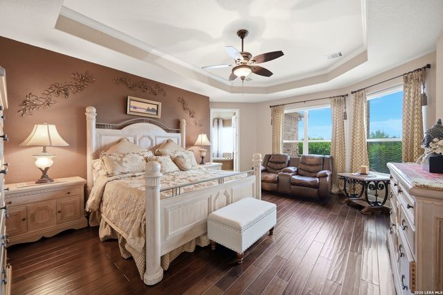 13118 SPRING RUN, Helotes, TX 78023