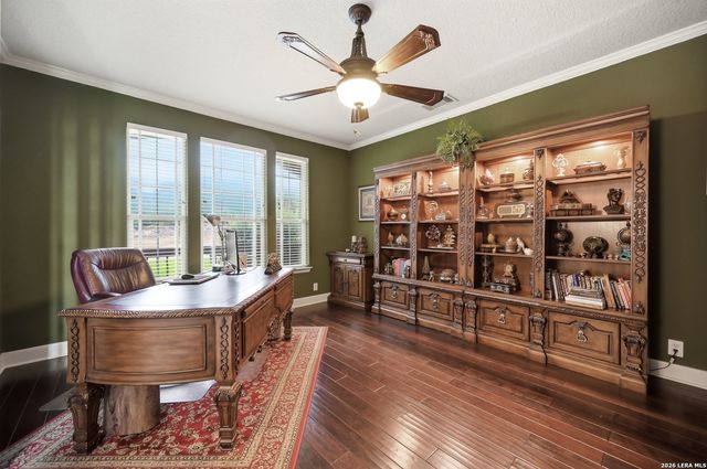 13118 SPRING RUN, Helotes, TX 78023