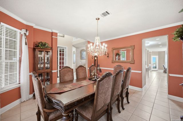 13118 SPRING RUN, Helotes, TX 78023